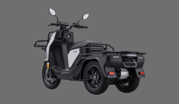 VMOTO VS3 - Image 3