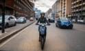 Are electric motorcycles easy to ride?