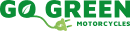go green motorcycles thumbnail logo
