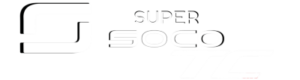 Super Soco TC logo