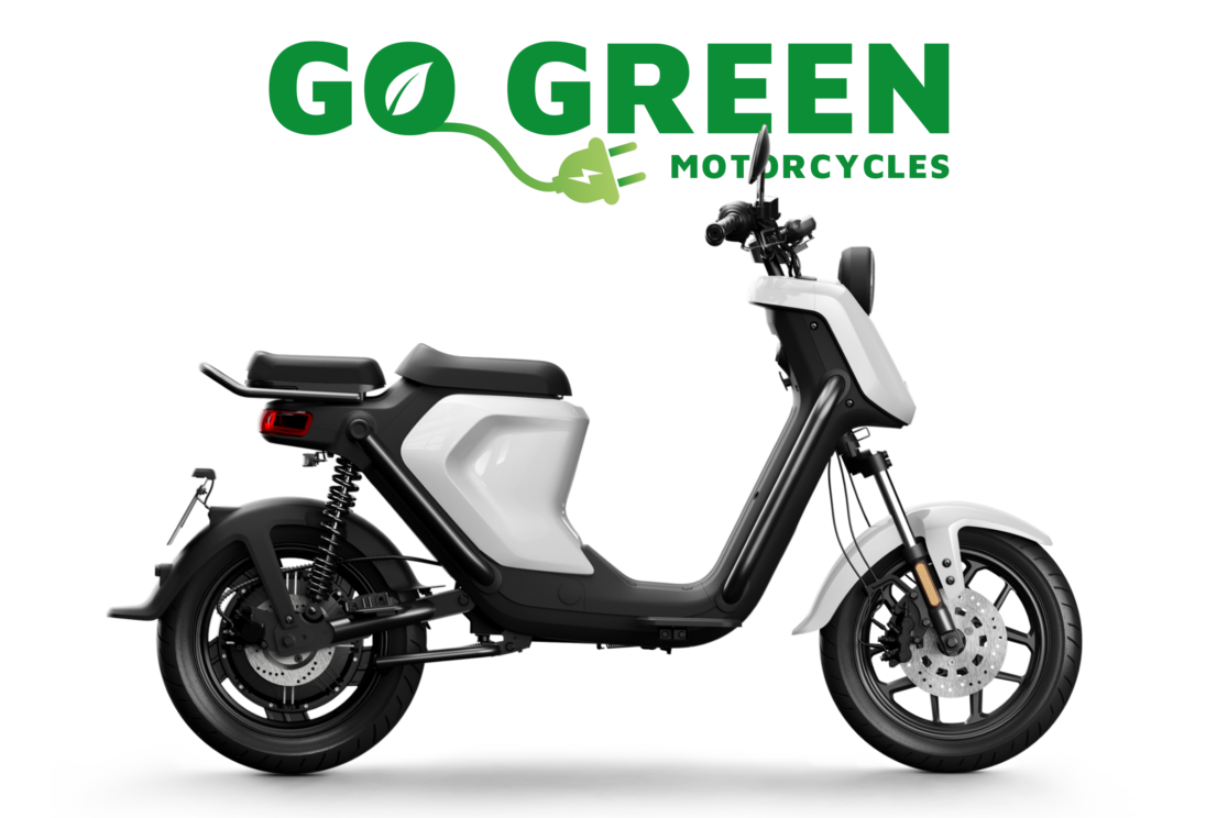 go green motorcycles heat map foa a niu UQi GT