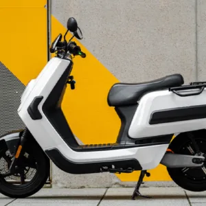 NIU NQi CARGO