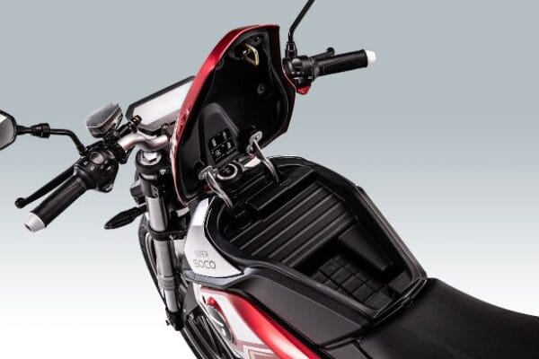 VMOTO TSX - Image 15