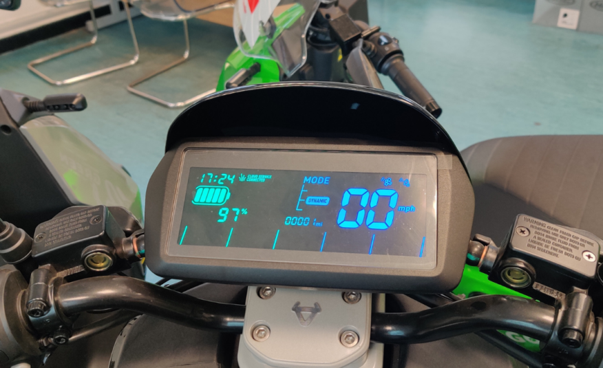 NIU NQi GTS