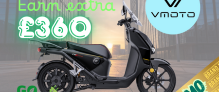 VMOTO & UBER EATS CPX PROMOTION