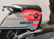 SUPER SOCO CUx DUCATI
