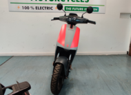 SUPER SOCO CUx DUCATI