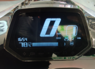 SUPER SOCO CUx DUCATI