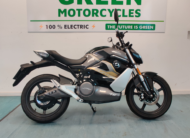 Super Soco TS Street Hunter