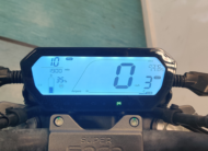 Super Soco TS Street Hunter