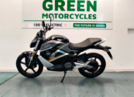 Super Soco TS Street Hunter